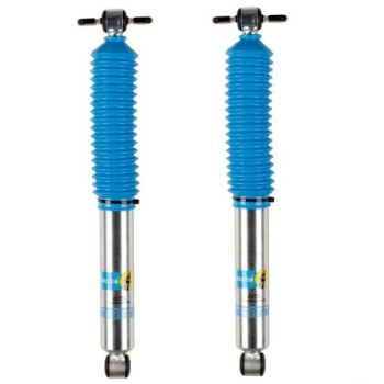 Jeep Wrangler TJ Set Gasdruck Stoßdämpfer hinten 2" 50mm BILSTEIN B8 5100 96-06