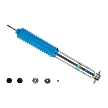 Jeep Wrangler TJ Rubicon Set front Gas Shock Absorber BILSTEIN B8 5100 Standard 03-06
