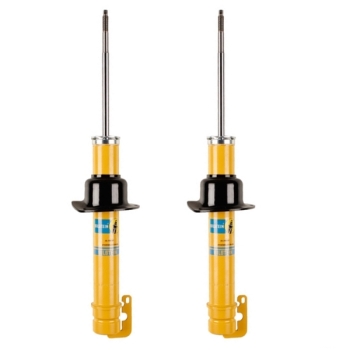 Jeep Grand Cherokee WH WK Gasoline US Model Set front Gas Shock Absorber BILSTEIN B6 Standard 05-10
