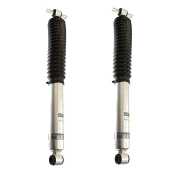 Jeep Cherokee XJ Set Gasdruck Stoßdämpfer hinten 2" BILSTEIN B8 5100 84-01