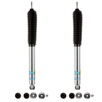 Jeep Wrangler YJ Set Gasdruck Stoßdämpfer vorne 75-100mm BILSTEIN B8 5100 87-95