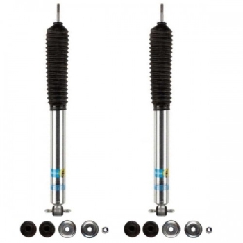 Jeep Grand Cherokee ZJ ZG set gas pressure shock absorber front 2" BILSTEIN B8 5100 93-98