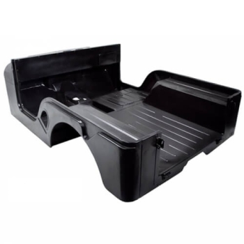 Jeep CJ5 Karosserie Body Karosse Bj. 72-75