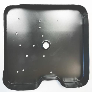 Preview: Jeep CJ7 Verstärkung für hinteren Radkasten Radhaus Innenkotflügel 76-86