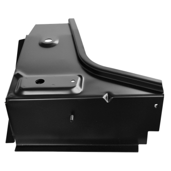 Jeep CJ7 Wrangler YJ front right Toe board front floor body Support 76-95