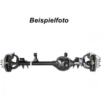 Jeep Cherokee XJ Vorderachse Dana 30 mit ABS Übersetzung 3.55 LHD original Mopar 86-89