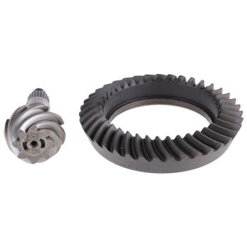 Preview: Jeep Wrangler JK Differential Ring & Pinion Set 4.88 Dana 44 front axle Spicer 07-18