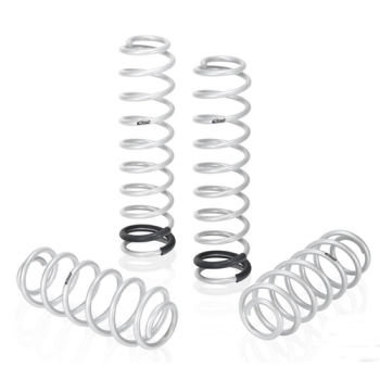 Jeep Wrangler JL 4-door Pro Lift Kit Set Springs Suspension Eibach incl. Certificate 18-