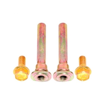 Jeep Cherokee KL Disc Brake Caliper Bolt & Pin Set front Brake Caliper Raybestos 14-18