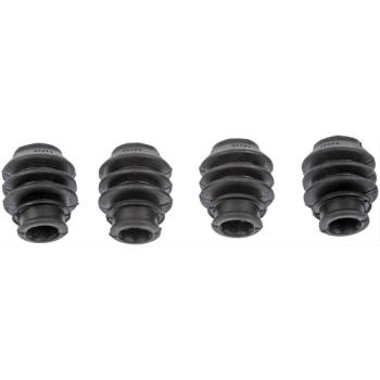 Jeep Grand Cherokee WJ WG brake caliper mounting kit boots for Akebono brake caliper front 99-04