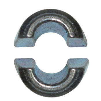 Jeep Willys MB Ford GPW 4-134 L-Head 2pcs. Set Valve Spring Retainer Lock 42-45