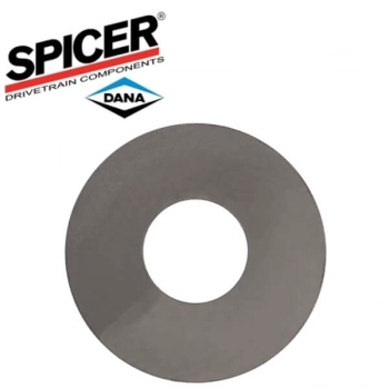 Jeep CJ outer Pinion Slinger Dana 30 front axle Spicer 76-86