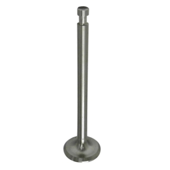 Jeep Willys M38 4-134 L-Head Engine one Standard Exhaust Valve 50-52