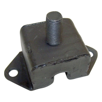 Jeep Willys CJ3A CJ3B 4-134 Motor ein Motorgummi Motorhalter vorne 49-64