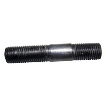 Jeep Willys CJ3A CJ3B one King Pin Cap Stud Dana 25 front axle 49-64