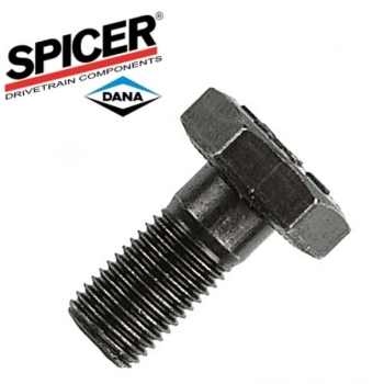 Jeep Wrangler TJ Differential Tellerrad Schraube Dana 30 & 44 Vorderachse Spicer 96-06
