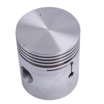 Jeep Willys CJ5 CJ6 4-134 Motor ein Kolben inkl. Bolzen 0,020" Übermaß 55-71