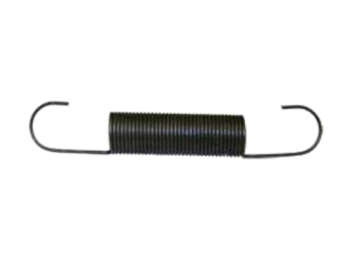 Jeep Willys CJ5 CJ6 4-134 Motor Rückholfeder Feder Gaspedal 55-71