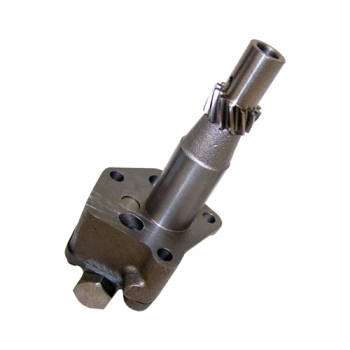 Jeep Willys CJ3A CJ3B 4-134 Motor Ölpumpe 49-64