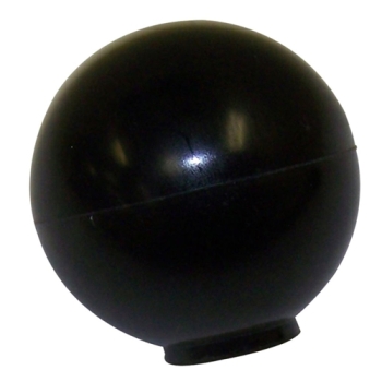 Jeep Willys CJ5 CJ6 ein Schaltknauf Dana 18 Verteilergetriebe 55-71