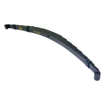 Jeep CJ CJ5 CJ6 eine Blattfeder hinten Standard mit 9 Lagen 55-75