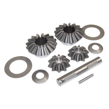 Jeep Willys MB Ford GPW Standard Differential Spider Gear Set Dana 25 front Axle 42-45