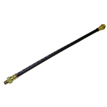 Jeep CJ5 CJ6 Brake Hose at the rear Axle 10" Brake 66-71