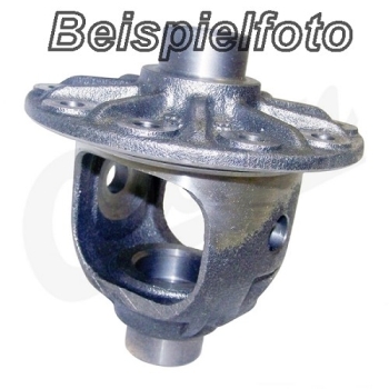 Jeep CJ CJ5 CJ7 CJ8 Differentialkorb leer 2.72, 3.07, 3.31 & 3.54 Standard Dana 30 VA Spicer 72-86