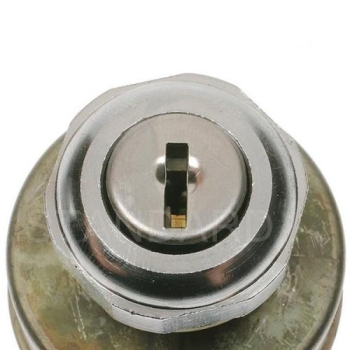 Jeep CJ ignition switch including 2 keys & 11 connections standard 66-74