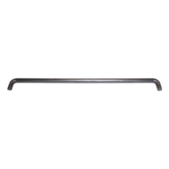 Jeep Willys CJ5 CJ6 4-134 F-Head Engine Clutch rod from pedal shaft to bellcrank 55-71