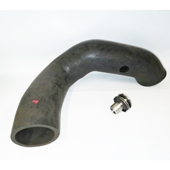 Jeep CJ CJ5 Fuel Filler Hose 70-75