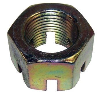 Wheel Hub Nut Rear Axle Dana 20
