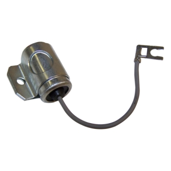 Distributor Condenser 5,0 L / 5,9 L year 72-75