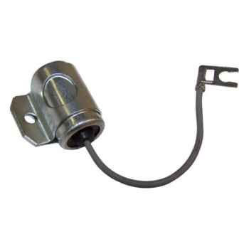 Distributor Condenser 5,0 L / 5,9 L year 72-75