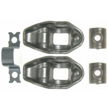 Jeep CJ 5,0 & 5,9 ltr. V8 Set Kipphebel mit Kipphebelbrücke 5 teilig Sealed Power 73-86