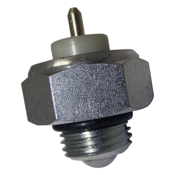 Jeep CJ Unterdruckschalter 4WD Getriebeschalter Quadratrac Quadra-Trac Verteilergetriebe 76-79