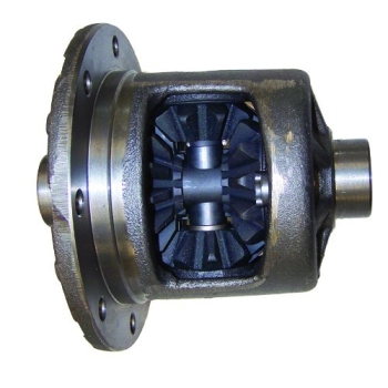 Differential Case Assembly (2.73) Dana 20 Trac-Lok