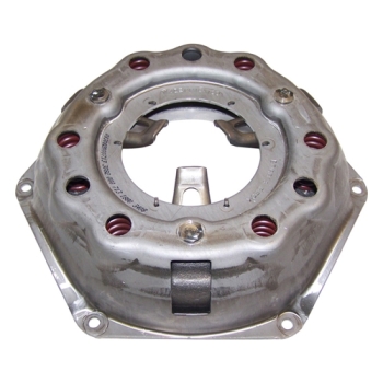Jeep Willys CJ5 CJ6 4-134 Motor Druckplatte Kupplungsdruckplatte 9,25" 60-71
