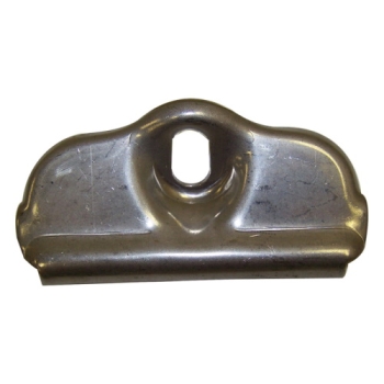 Jeep CJ Battery Holder Battery Retaining Clip Stainless Steel 76-86