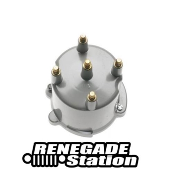 Jeep Wrangler YJ 2,5 ltr. Verteilerkappe Standard 87-90