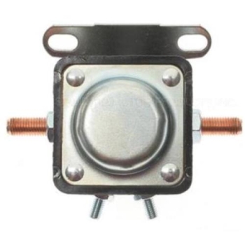 Jeep CJ 6 & 8 Zylinder Starterrelais Magnetschalter Schaltgetriebe Standard 71-86