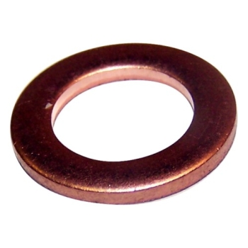 Jeep CJ Wrangler YJ TJ Cherokee XJ KJ Comanche MJ KJ Grand Cherokee ZJ ZG WH WK WJ WG Commander XH WH brake hose seal ring 82-10