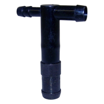 Jeep SJ & J-Series 4.2 liters PCV valve 78-80