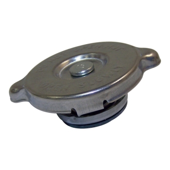 Jeep Cherokee XJ Kühlerdeckel Kühlerverschlussdeckel 13 Lbs. 2,8 ltr. 84-86