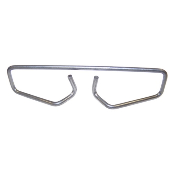 Jeep Wrangler YJ Bremssattel Federanti-rattle Clip Bremsbelagfeder 87-95