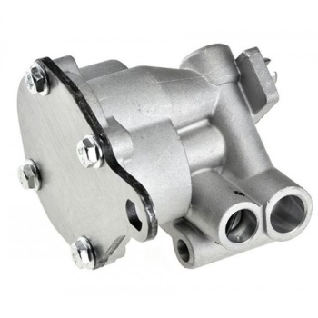 Jeep Cherokee XJ 4,0 ltr. Ölpumpe ohne Ölansaugrohr 91-01