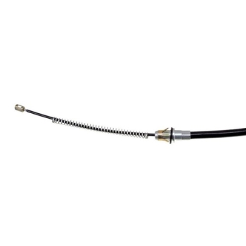 Jeep CJ CJ7 CJ8 Handbremsseil hinten links Dorman 81-86
