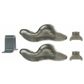 Preview: Jeep Cherokee XJ 2,5 ltr. & 4,0 ltr. 5 pcs. Engine Rocker Arm Kit Sealed Power 84-01