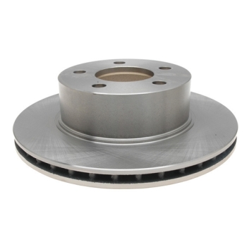 Preview: Jeep Cherokee XJ set brake discs front R-Line Raybestos 84-89