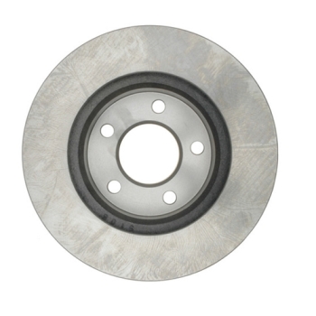Jeep Comanche MJ Satz Bremsscheiben vorne R-Line Raybestos 86-89
